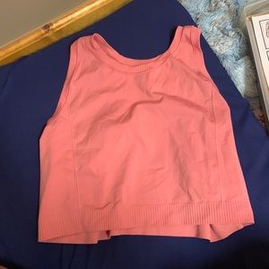 old navy workout top
